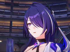 「崩壊:スターレイル」,新キャラクター・黄泉(CV:沢城みゆき)を発表。最新映像“進化し続ける物語”が本日公開に