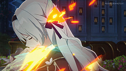 画像ギャラリー No.002のサムネイル画像 / 「崩壊スターレイル」Ver.2.3“さよなら、ピノコニー”の新規PV公開。仙舟風衣装のなのかの姿も?