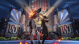 画像ギャラリー No.003のサムネイル画像 / 「崩壊スターレイル」Ver.2.3“さよなら、ピノコニー”の新規PV公開。仙舟風衣装のなのかの姿も?