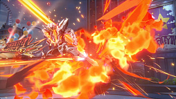 画像ギャラリー No.004のサムネイル画像 / 「崩壊スターレイル」Ver.2.3“さよなら、ピノコニー”の新規PV公開。仙舟風衣装のなのかの姿も?