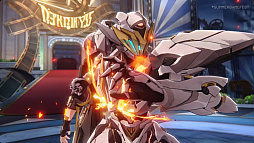 画像ギャラリー No.005のサムネイル画像 / 「崩壊スターレイル」Ver.2.3“さよなら、ピノコニー”の新規PV公開。仙舟風衣装のなのかの姿も?