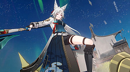 ꡼ No.003Υͥ / 쥤GamescomŸưFate/stay nightܤ˸ơ㡼CVˬˤܥб