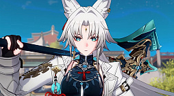 ꡼ No.004Υͥ / 쥤GamescomŸưFate/stay nightܤ˸ơ㡼CVˬˤܥб