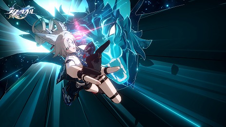 画像ギャラリー No.007のサムネイル画像 / 「崩壊:スターレイル」Ver.2.5は9月10日にリリースへ。イベント「星天演武典礼」が開催され,曜青の将軍「飛霄」が新たな仲間として登場