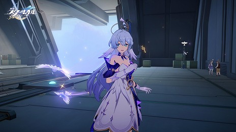 画像ギャラリー No.012のサムネイル画像 / 「崩壊:スターレイル」Ver.2.5は9月10日にリリースへ。イベント「星天演武典礼」が開催され,曜青の将軍「飛霄」が新たな仲間として登場