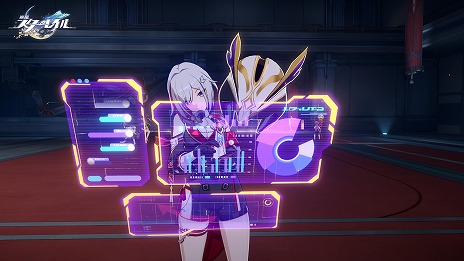 画像ギャラリー No.015のサムネイル画像 / 「崩壊:スターレイル」Ver.2.5は9月10日にリリースへ。イベント「星天演武典礼」が開催され,曜青の将軍「飛霄」が新たな仲間として登場