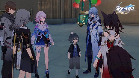 ���������꡼ No.003�Υ���ͥ������ / ���������������쥤��פ�Ver.2.7��Ȭ���ܤ�ιΩ���פ�12��4�������ء�����5����饯�����֥���ǡ��סֵ�˺��ήΥ�͡פ��о�