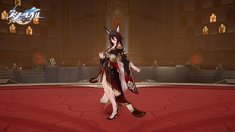 ���������꡼ No.007�Υ���ͥ������ / ���������������쥤��פ�Ver.2.7��Ȭ���ܤ�ιΩ���פ�12��4�������ء�����5����饯�����֥���ǡ��סֵ�˺��ήΥ�͡פ��о�