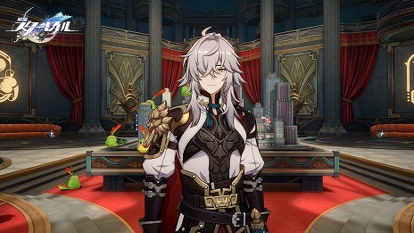 ���������꡼ No.008�Υ���ͥ������ / ���������������쥤��פ�Ver.2.7��Ȭ���ܤ�ιΩ���פ�12��4�������ء�����5����饯�����֥���ǡ��סֵ�˺��ήΥ�͡פ��о�