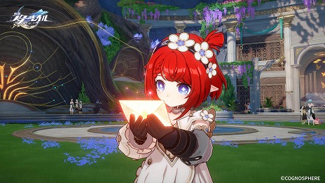 ���������꡼ No.006�Υ���ͥ������ / ���������������쥤��ס�Ver.3.1�ֻϤޤ����Ƚ����ζ̺¡פ�2��26������������5����饯�����֥ȥ�ӡ��ס֥⡼�ǥ����פ��о�