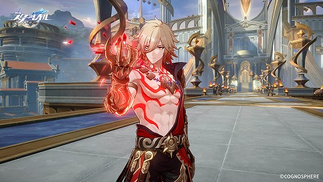 ���������꡼ No.008�Υ���ͥ������ / ���������������쥤��ס�Ver.3.1�ֻϤޤ����Ƚ����ζ̺¡פ�2��26������������5����饯�����֥ȥ�ӡ��ס֥⡼�ǥ����פ��о�