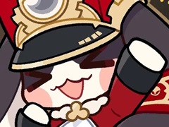 「崩壊:スターレイル」,Ver.3.4のキャラ強化内容を一部発表。銀狼の必殺技が全体攻撃になるほか,スキルが1枠目のキャラの属性を優先するように