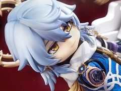 「崩壊:スターレイル」のアクションフィギュア「ねんどろいどどーる サンデー」が2026年5月に発売決定。購入特典の情報も