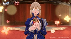 ���������꡼ No.018�Υ���ͥ������ / ���������������쥤��ס�Ver.3.4�����Ǥظ��������ۡפ�7��2���˥�꡼������Fate/stay night [Unlimited Blade Works]�ץ���ܤⳫ�Ť�