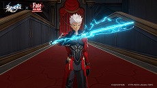 ���������꡼ No.023�Υ���ͥ������ / ���������������쥤��ס�Ver.3.4�����Ǥظ��������ۡפ�7��2���˥�꡼������Fate/stay night [Unlimited Blade Works]�ץ���ܤⳫ�Ť�