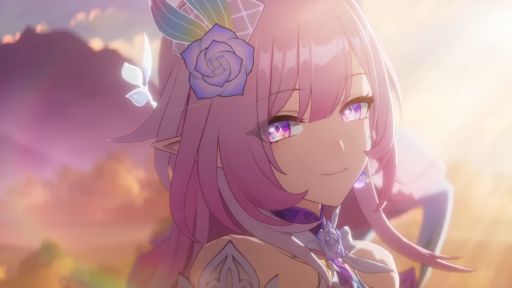 画像ギャラリー No.002のサムネイル画像 / 「崩壊:スターレイル」,千の星を巡る紀行PV「オンパロス英雄記」を公開。黄金裔全員の姿が描かれ,最後にはキュレネ(CV:井上麻里奈)も