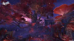 画像ギャラリー No.002のサムネイル画像 / 「崩壊:スターレイル」,Ver.3.8「記憶は夢のプロローグ」をまもなくリリース。記憶を歪め,操作する新キャラクター「ダリア」が登場