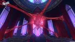 画像ギャラリー No.003のサムネイル画像 / 「崩壊:スターレイル」,Ver.3.8「記憶は夢のプロローグ」をまもなくリリース。記憶を歪め,操作する新キャラクター「ダリア」が登場