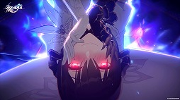 画像ギャラリー No.006のサムネイル画像 / 「崩壊:スターレイル」,Ver.3.8「記憶は夢のプロローグ」をまもなくリリース。記憶を歪め,操作する新キャラクター「ダリア」が登場