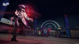 画像ギャラリー No.012のサムネイル画像 / 「崩壊：スターレイル」，Ver.4.1「荒れ狂う暁の空」を3月25日に配信。新たなプレイアブルキャラクターとして，重要人物「不死途」が登場