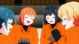 ꡼ No.003Υͥ / TV˥֥ץ饪졪PRIDE OF ORANGE11äΤ餹ԥåȤ