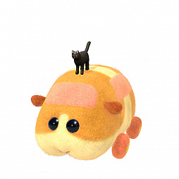 ꡼ No.009Υͥ / SwitchPUI PUI 륫 Lets륫ѡƥפ1216ȯ䡣륫Ȥθήߥ˥बڤѡƥ