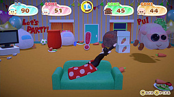 ꡼ No.022Υͥ / PUI PUI 륫 Lets륫ѡƥפοϿߥ˥䡤ॷƥʤɤ餫