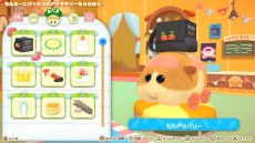 画像ギャラリー No.006のサムネイル画像 / 「Let’s!モルカーパーティー!」のミニゲーム“モルサッカー”がオンライン対戦に対応。基本プレイ無料のLite版も配信開始