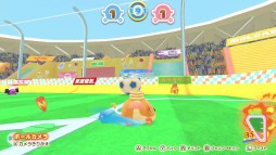画像ギャラリー No.021のサムネイル画像 / 「Let’s!モルカーパーティー!」のミニゲーム“モルサッカー”がオンライン対戦に対応。基本プレイ無料のLite版も配信開始