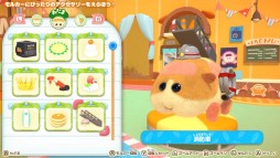 画像ギャラリー No.022のサムネイル画像 / 「Let’s!モルカーパーティー!」のミニゲーム“モルサッカー”がオンライン対戦に対応。基本プレイ無料のLite版も配信開始