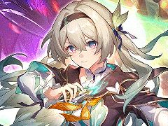 スマホゲームのセルラン分析(2024年6月20日〜6月26日)。今週の1位は「崩壊:スターレイル」。同タイトルの収益推移についても振り返った
