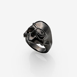 画像ギャラリー No.012のサムネイル画像 / 「龍が如く」，ジュエリーブランド「OX JEWELRy」とコラボ。予約を受付中