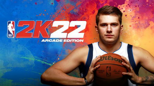 ꡼ No.001Υͥ / NBA 2K22  ǥפξҲȥ쥤顼