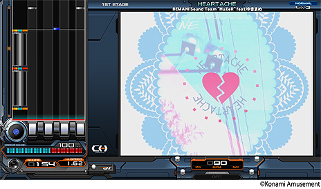 ꡼ No.004Υͥ / beatmania IIDX 29 CastHourפƯȥͥCHˡɤơޤˤФӥ奢ؤȰ쿷줿꡼ǿ