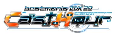 ꡼ No.001Υͥ / beatmania IIDX 29 CastHourסޥåסBPL TOURISM EXTRA part1~part6ɤɲ