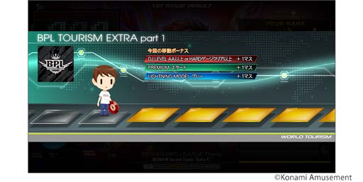 ꡼ No.004Υͥ / beatmania IIDX 29 CastHourסޥåסBPL TOURISM EXTRA part1~part6ɤɲ