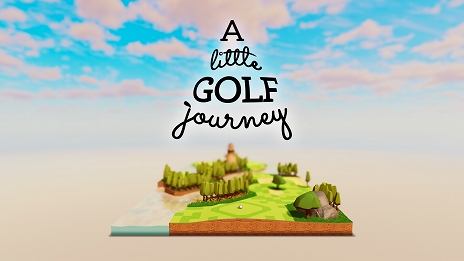꡼ No.001Υͥ / եɥ٥㡼A Little Golf JourneyפPCSwitch꡼
