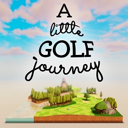 ꡼ No.008Υͥ / եɥ٥㡼A Little Golf JourneyפPCSwitch꡼