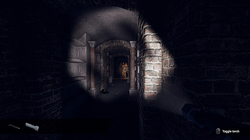 画像ギャラリー No.005のサムネイル画像 / 「Doctor Who: The Edge of Reality」のローンチトレイラー公開。長寿SFテレビドラマ“ドクター・フー”を題材にしたアドベンチャーゲーム