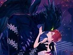 「even if TEMPEST 宵闇にかく語りき魔女」とファンディスク,50%オフになるセールを開催中。主人公は「死に戻り」の力を与えられた少女