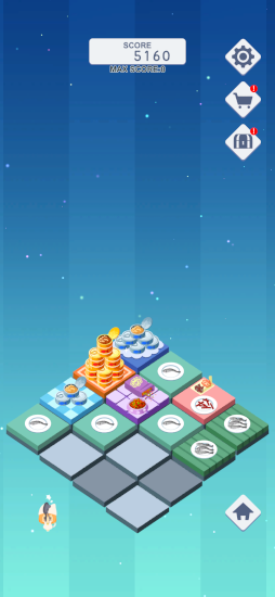 ���������꡼ No.006�Υ���ͥ������ / �ѥ��륲���ॢ�ץ���¤�ǭ������ -Stray Cat Towers-�פ��ۿ�����