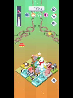 �¤�ǭ������ -Stray Cat Towers-