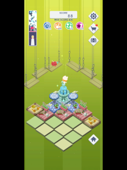 �¤�ǭ������ -Stray Cat Towers-