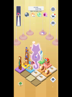 �¤�ǭ������ -Stray Cat Towers-