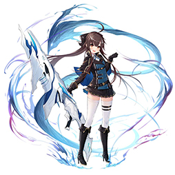 画像ギャラリー No.005のサムネイル画像 / 「神殺しのアリア」,お正月イベント“ハッピーシャッターチャンス!”が開催中