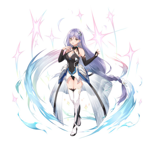 画像ギャラリー No.004のサムネイル画像 / 「神殺しのアリア」,国防組織イベント“Science and Magic”を開催中