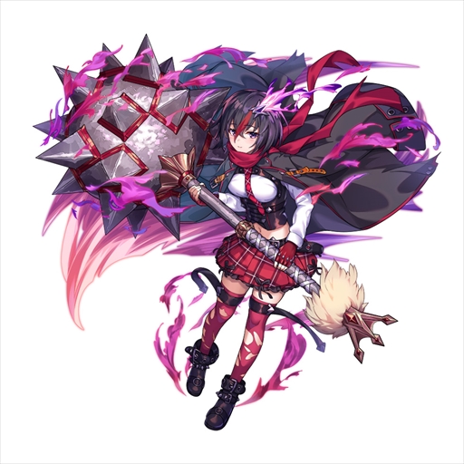 画像ギャラリー No.002のサムネイル画像 / 「神殺しのアリア」,ディアミスの新衣装が登場するひな祭りイベント「ヤキモチ焼きのおひなさま」が開催に