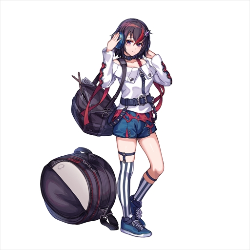 画像ギャラリー No.004のサムネイル画像 / 「神殺しのアリア」,ディアミスの新衣装が登場するひな祭りイベント「ヤキモチ焼きのおひなさま」が開催に