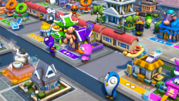 ꡼ No.005Υͥ / ֥Υݥ꡼ for Nintendo Switch + Monopoly ޥåɥͥפ129ȯ䡣ꥢ륿ư臘꡼ʥȡŪʥΥݥ꡼2Ĥڤ