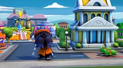 ꡼ No.004Υͥ / ֥Υݥ꡼ for Nintendo Switch + Monopoly ޥåɥͥפȯˡ6ͤǳڤ롤2ĤΥΥݥ꡼Ͽ